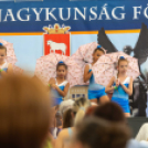 Karcagi Birkafőző Fesztivál 2025 szombati nap