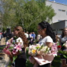 A Karcagi Szakképzési Centrum Varró István Technikum, Szakképző Iskola és Kollégium Ballagása