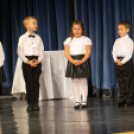 Iskolakápolna szentelés