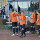 Győzelem a rangadón! Karcagi SE - Fegyvernek KSE 1:0