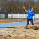 I. Sportcentrum Kupa Gyermek Atlétika Verseny