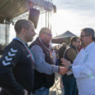 Karcagi Kolbászízesítő és toroskáposzta-főző verseny