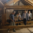 A gazda háza, a ház gazdája