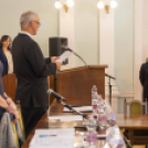 Jász-Nagykun-Szolnok Vármegyei Közgyűlés elnökválasztás