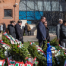 Március 15-i városi megemlékezés