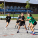 X. Lengyel-Német-Magyar Ifjúsági Sporttalálkozó
