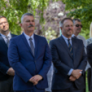 MEGEMLÉKEZÉS A NEMZETI ÖSSZETARTOZÁS NAPJÁN