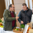 Legszebb Konyhakertek díjátadó