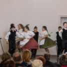 Kovács-Bocskay Anna képzőművész kiállítása