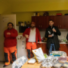 Köszönetnyílvánítás a rendvédelmi szerveknek