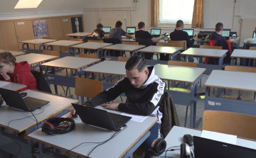 KOMPETENCIAMÉRÉS A „KOVÁTS-BAN”