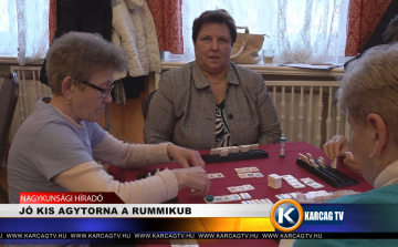 JÓ KIS AGYTORNA A RUMMIKUB 