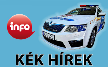 Hírek JNSZ vármegyéből