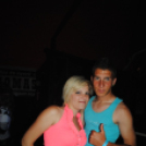 DJ DEKA az Ifi-Clubban • 05.11.