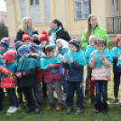 Tavaszköszöntő flashmob