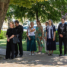 MEGEMLÉKEZÉS A NEMZETI ÖSSZETARTOZÁS NAPJÁN