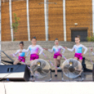 Családi nap és traktoros ügyességi verseny