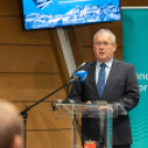 Aszályvédelmi szakmai nap, és könyvbemutató