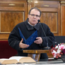 Megemlékezés a doni hősök tiszteletére