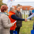 Traktoros ügyességi verseny