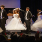 Karcagi SZC Varró István Technikum, Szakképző Iskola és Kollégium- szalagavató ünnepség