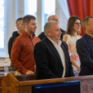 Kék zóna konferencia Karcagon