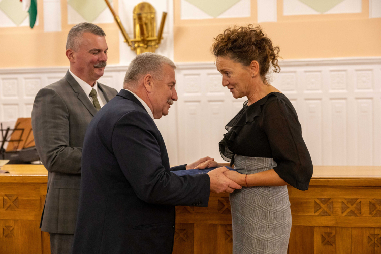 Szociális Munka Napja