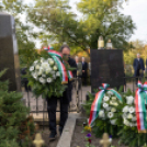 Október 23-i városi megemlékezés
