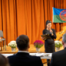 Emlékezés az elhunyt roma testvérekre