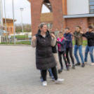 Aktív Karcag - Sportos Tavaszi játszóház