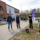 Aktív Karcag - Sportos Tavaszi játszóház