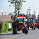 A Szentannai Középiskola ballagása