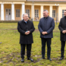 A Szent Pál Marista Általános Iskola farsangi felvonulása