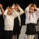 Iskolakápolna szentelés