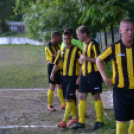 Tiszafüredi VSE - Karcagi SE 2:0 (0:0)