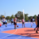 Streetball bajnokság