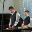 Az Erkel Ferenc Alapfokú Művészeti Iskola karácsonyi koncertje