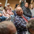 Legszebb Konyhakertek díjátadó