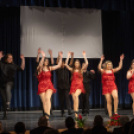 Karcagi SZC Varró István Technikum, Szakképző Iskola és Kollégium- szalagavató ünnepség