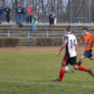 Karcagi SE - Nagykörű LC 1:0