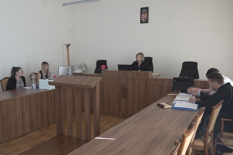 DUGÓKULCCSAL TÁMADT-AZ ÁLDOZAT MAJDNEM BELEHALT A SÉRÜLÉSEIBE