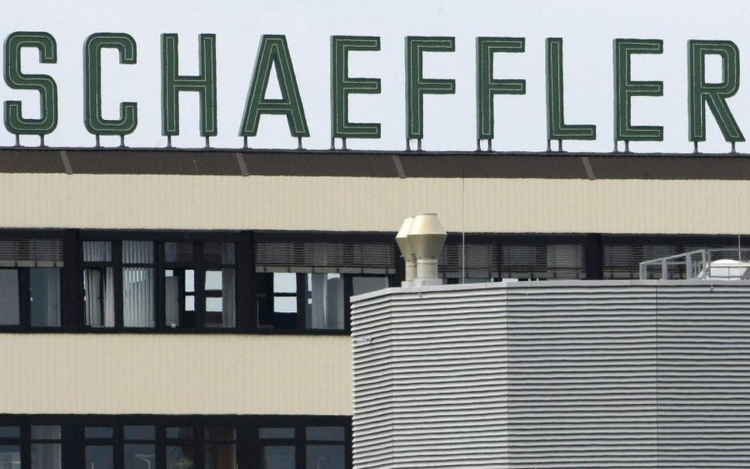 Rövidített munkaidő bevezetésére készül a Schaeffler egy németországi üzemben