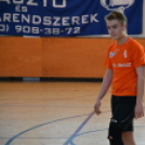 Kézilabda U14 fiúk • diákolimpia selejtező