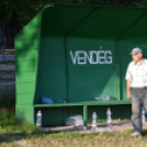 Tiszafüredi VSE - Karcagi SE 2:0 (0:0)