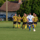 Tiszafüredi VSE - Karcagi SE 2:0 (0:0)