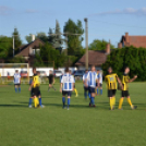 Tiszafüredi VSE - Karcagi SE 2:0 (0:0)