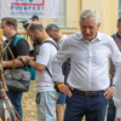 Karcagi Birkafőző Fesztivál 2025 szombati nap