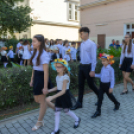 Fecskevató a Györffyben