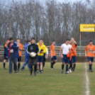 Karcagi SE - Nagykörű LC 1:0