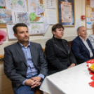 Idősek Napja a Zöldfa úti Idősek Otthonában